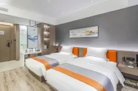 Zhoukou Baisheng International Hotel