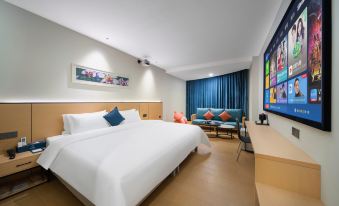 Xibo Hotel (Dongguan Nancheng Guomao Shop)