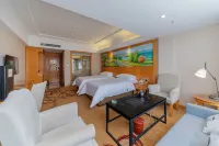 ウィーンホテル仁化県城中心