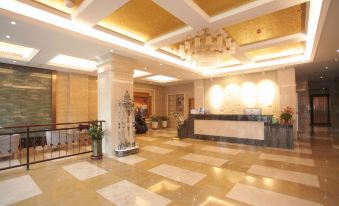 Yuncheng Longjiang Business Hotel