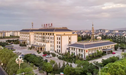 Nan Hu Hotel