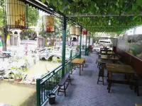Jingshan Beauty Valley Resort
