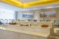 Vienna International Hotel (Poyang Wetland Park) - breakfast