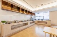 Tingxi International Hotel (Xintian Center store) Hotels in Xintian
