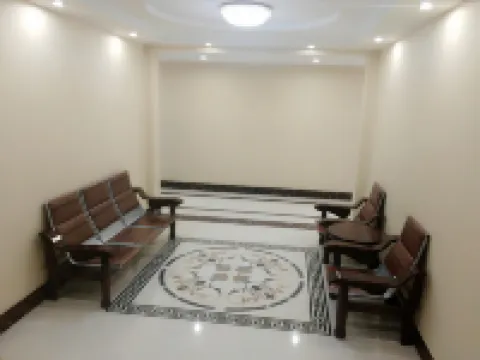 Xixia Mountain City Hotel Hotels in Xixia