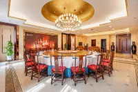 Mesa International Hotel Hôtels à : Weinan