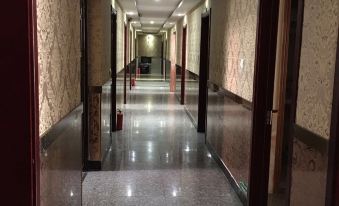 Wuwei Lijiang Hotel
