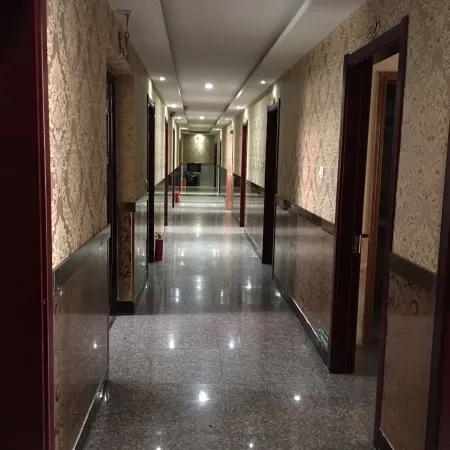 Wuwei Lijiang Hotel