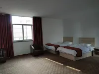 Jinhu Xinxiangyin Hotel