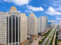 Somerset Grand Central Dalian Hotels near Dalian Development Area