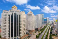 Somerset Grand Central Dalian Hotels in Dalian