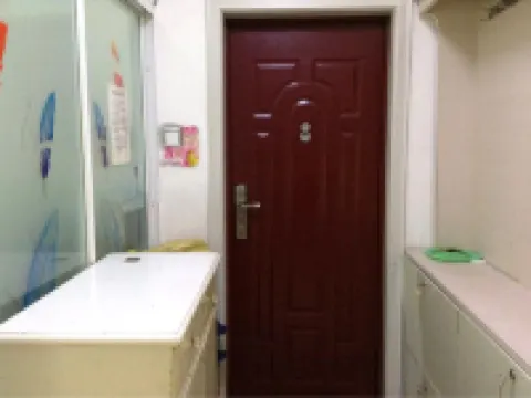 Aershan Jinyijia Hotel