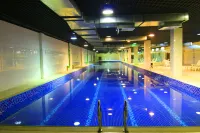 Home Inn Baiyun (Turpan Toxon) Hotels in Toksun