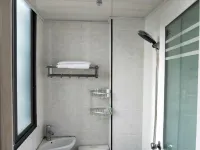 No.18 Qixian Hotel Hotels in Li