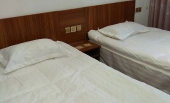 Tiantai Qiyi Homestay
