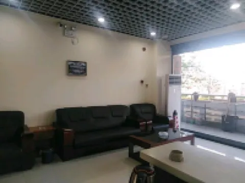 Ding Xiang Zhijia Hotel Hotels in Dingxiang