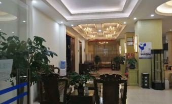 Siji Business Hotel (Yunan Yingbin Road Branch) - Housity