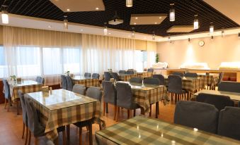 Homeinn Hotel (Wuxi Nanchan Temple Sanyang Square)