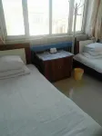 Zhuozi Anyi Hotel - Wifi