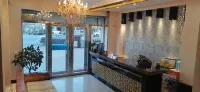 Tailai Jinshilin Hotel