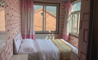 Chengde Wangzi Hotel