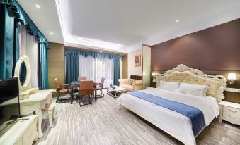 Star Apartment Hotel (Dalang Global Plaza)