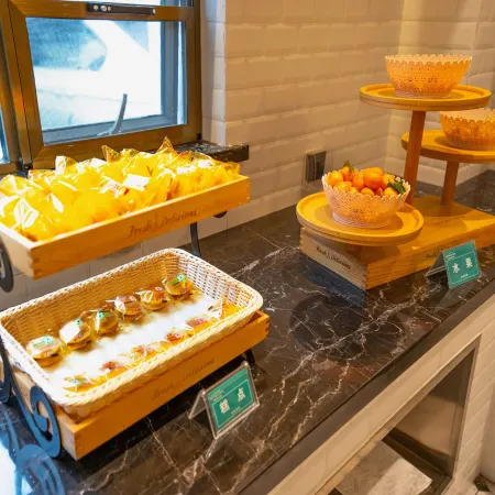 City Comfort Premier Hotel (Xiaogan Anlu Dongda Times Square)