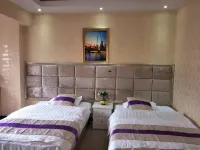 Pinetao Dubai Hotel Hotels in Songtao