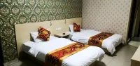 Lujia Hotel, Luping