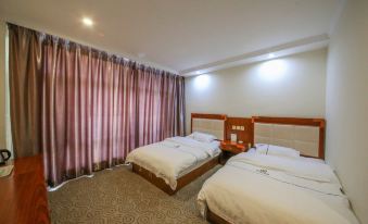 Qianrui Hotel Ulanqab