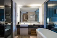 Jianguo Hotel Hotels in Haiyang