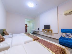 Shehong Kyushu Business Hotel