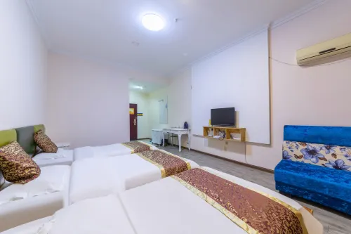 Shehong Kyushu Business Hotel