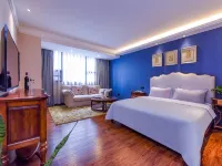 Anya Hotel (Chongqing Jiefangbei) Hotels near Babinlu Wetland Park
