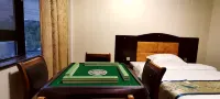 Honghelou Express Homestay - Park Yeri