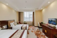 Fulong Hotel Отели рядом с достопримечательностью «Академия профессиональных технологий Яань (открытая кампания)»