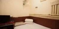 Tianyi Guest House - Camera Singola Basic (Bagno In Comune)