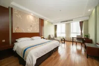 Yunting Hotel (Anqing High-Speed Railway Station Qijie) - que admiten mascotas