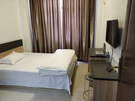 Yuanjiang Lijiang Hotel Отели в г. Юаньцзян