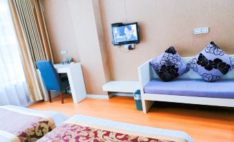 Xingchen Business Hotel