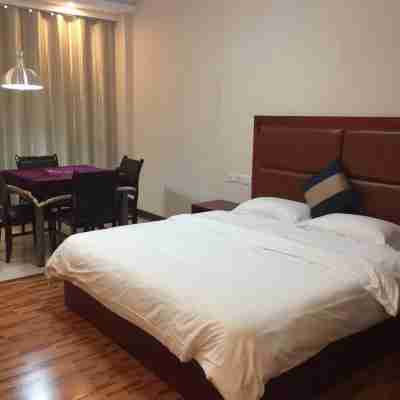 寧遠華陽酒店 Rooms