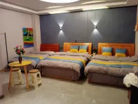 Guannan Kanglefu Hotel