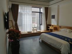 Zhangjiajie Pushu Chinese Inn