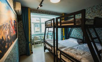 Baotou Chaoyue Electric Gaming Hotel