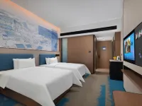 Hampton by Hilton Hefei West Railway Station Sili River - 4-نجوم