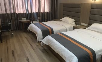 Xinghua Ruihua Business Hotel