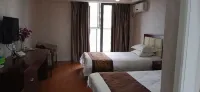 Yanju Business Hotel, Taicang City