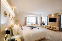 Doge Qiandu Four Seasons B&B (Guiyang Century City)