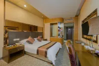 Anqing Tianyi Hotel