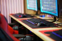 Xi'an Jiahe Business Hotel (Xianyang International Airport) -  Gaming & Esports